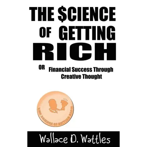 The Science of Getting Rich