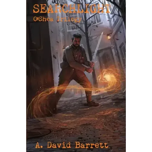 Searchlight