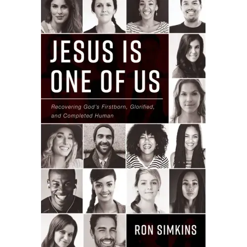 Jesus Is One of Us
