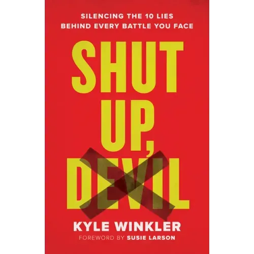 Shut Up, Devil