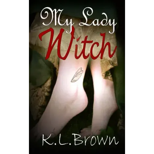 My Lady Witch