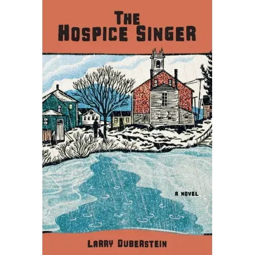 The Hospice Singer