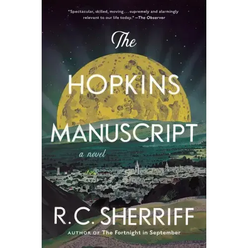 The Hopkins Manuscript