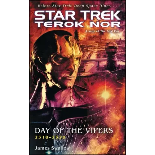 Terok Nor: Day of the Vipers