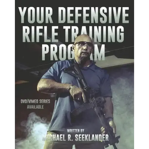Your Defensive Rifle Training Program