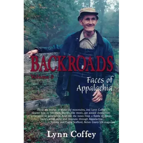 Backroads 3: Faces of Appalachia