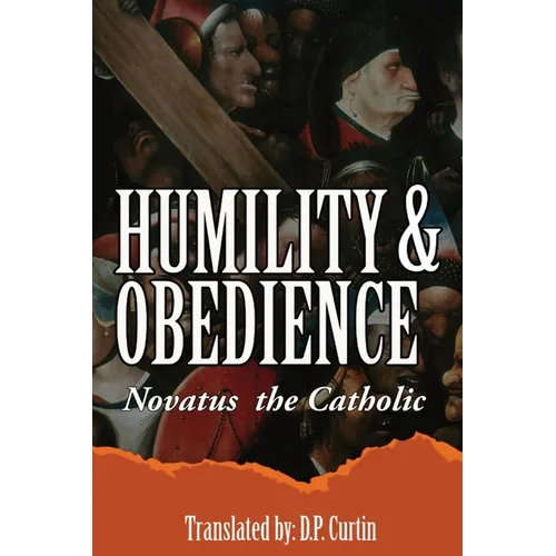 Humility & Obedience