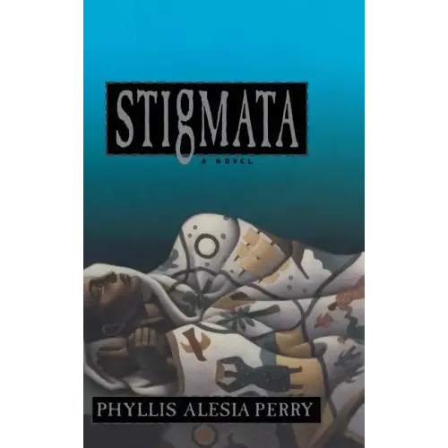 Stigmata