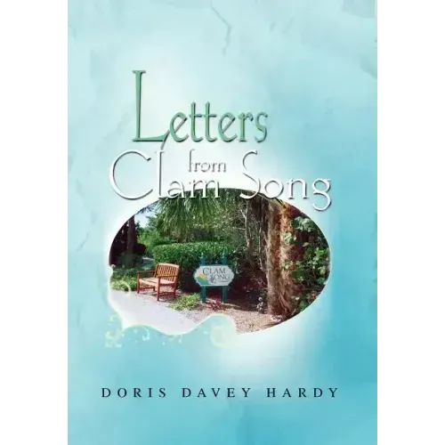 Letters from Clam Song