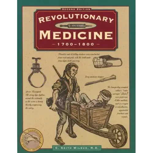 Revolutionary Medicine