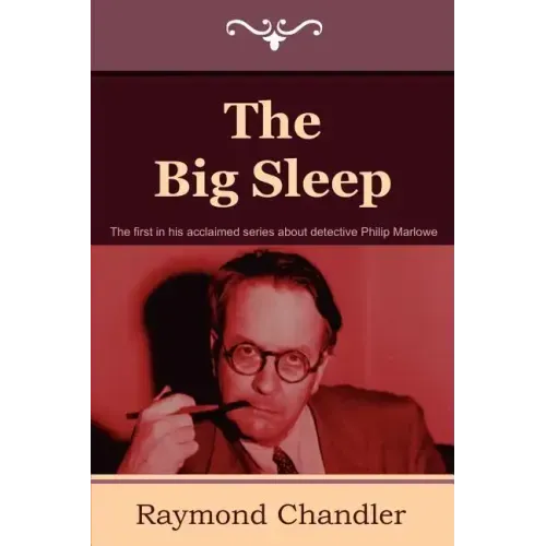 The Big Sleep