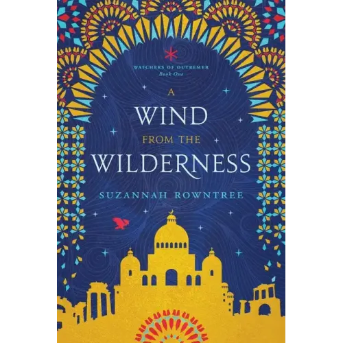 A Wind from the Wilderness