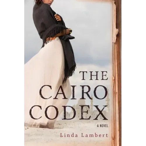 The Cairo Codex