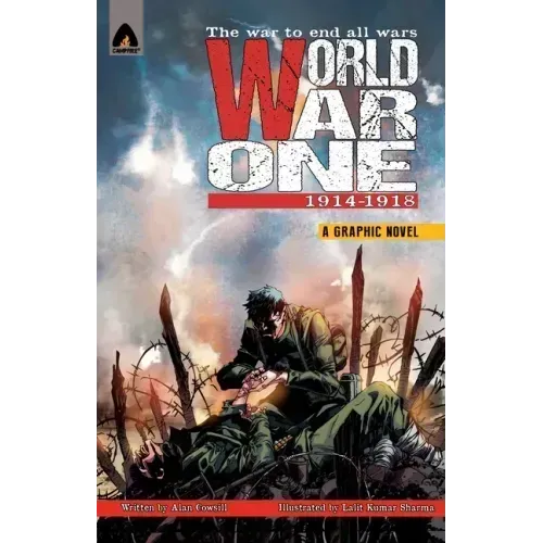 World War One: 1914-1918