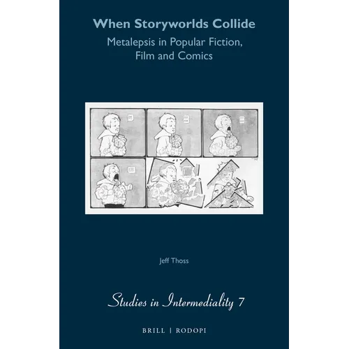 When Storyworlds Collide