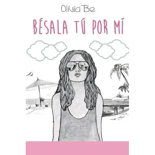 Besala tu por mi