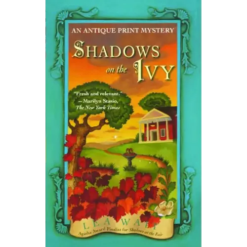 Shadows on the Ivy