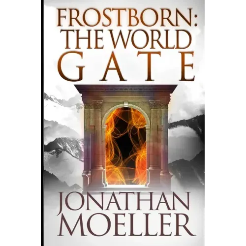 Frostborn: The World Gate