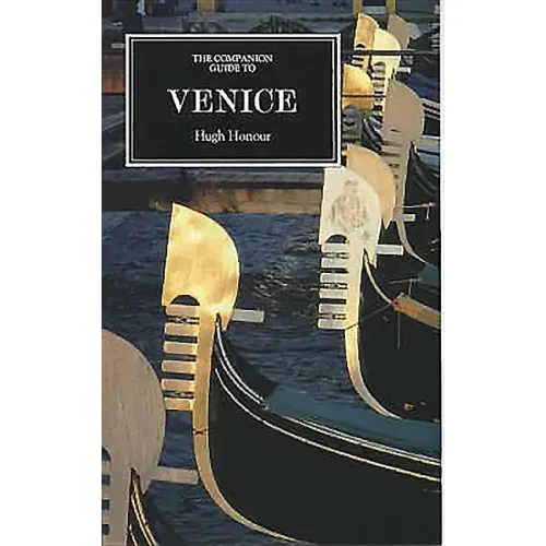 The Companion Guide to Venice