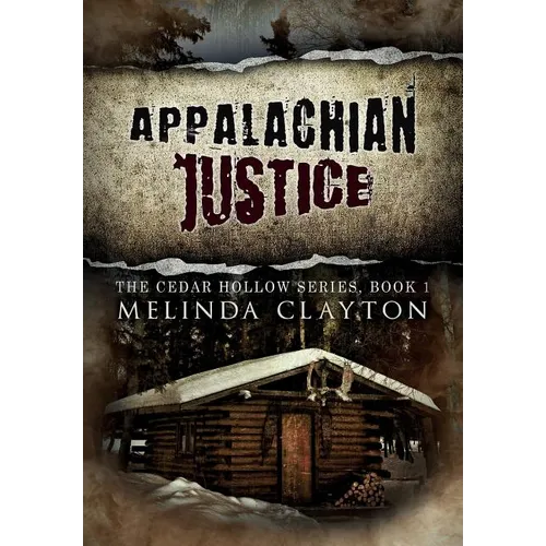 Appalachian Justice