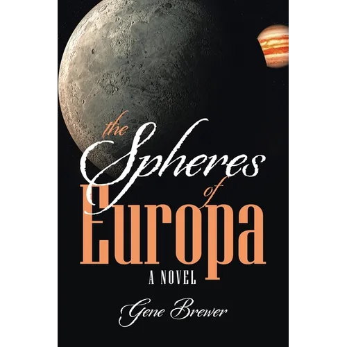 The Spheres of Europa
