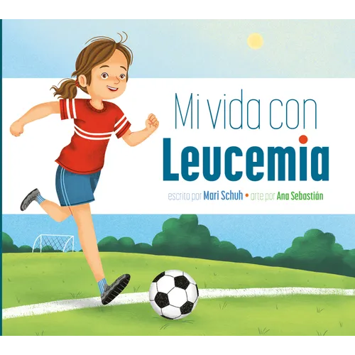 Mi Vida Con Leucemia