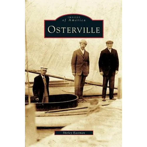 Osterville