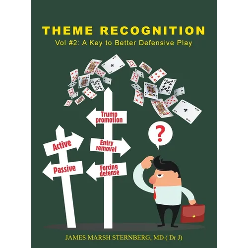 Theme Recognition: Vol #2: A Key to Better Defensive Play