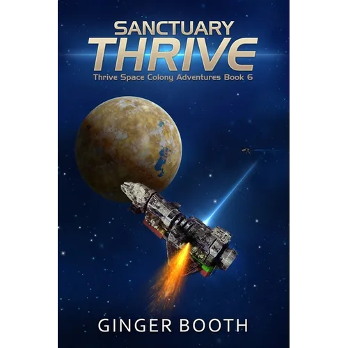 Sanctuary Thrive