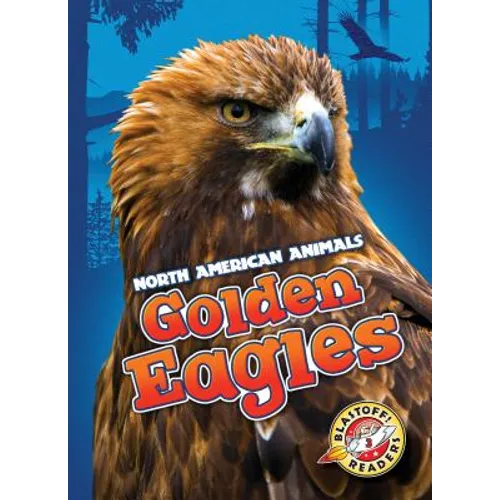 Golden Eagles