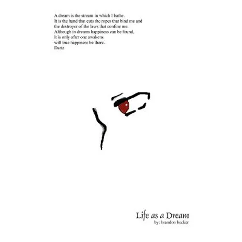 Life as a Dream