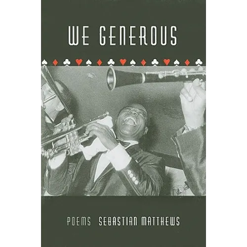 We Generous