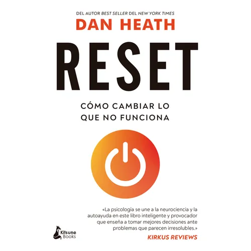 Reset