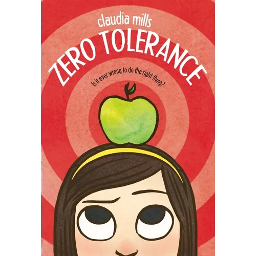 Zero Tolerance