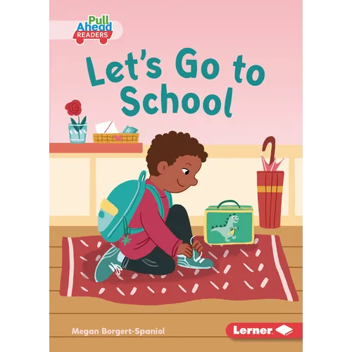 Let's Go to School
