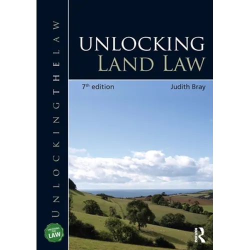 Unlocking Land Law