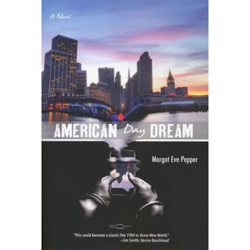 American Day Dream - Paperback
