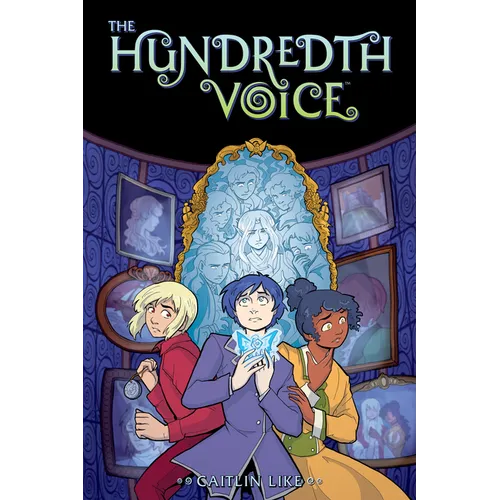 The Hundredth Voice