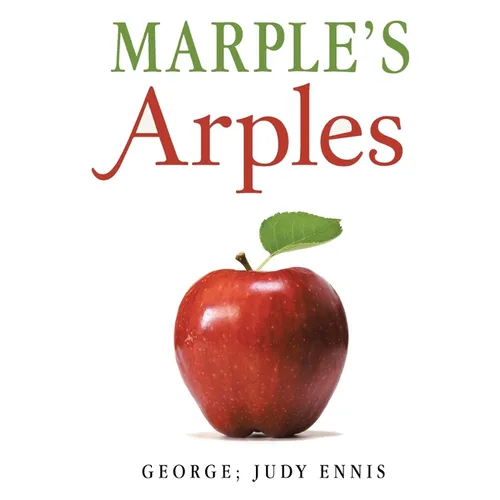 Marple's Arples