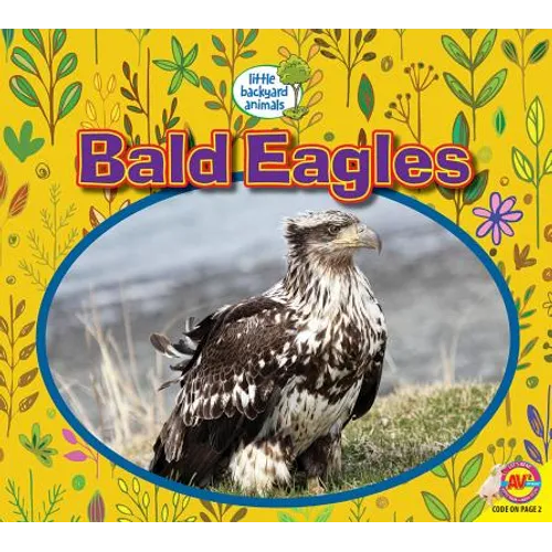 Bald Eagles