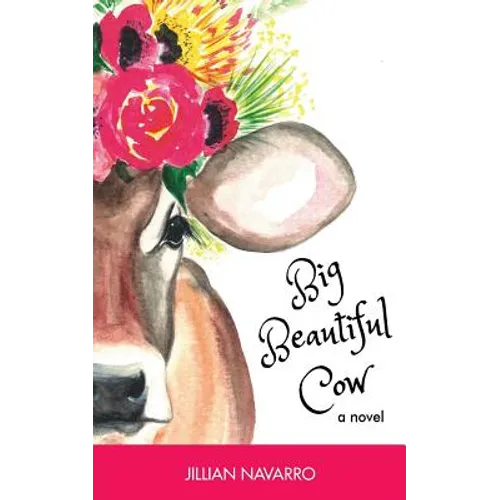 Big Beautiful Cow