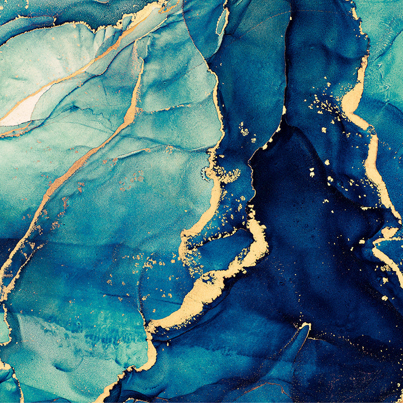 333 Origami Sheets Alcohol Ink Designs Book