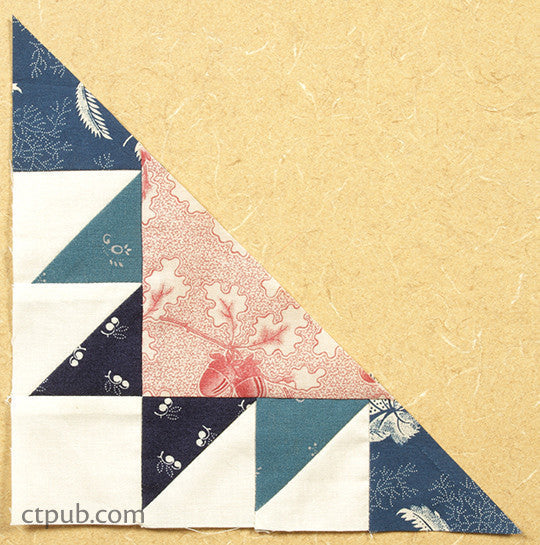 Quilter's Academy Vol. 5 - Masters Year Book