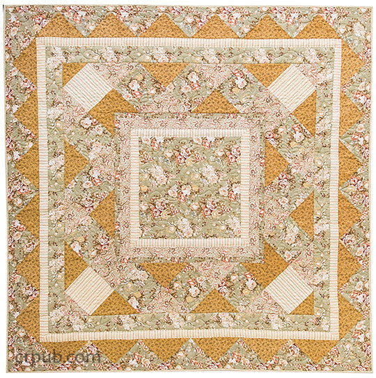Quilting by Design Book