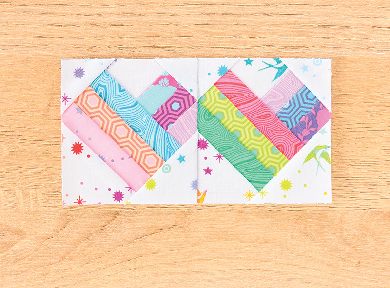 Show Me How to Paper Piece, Second Edition Book