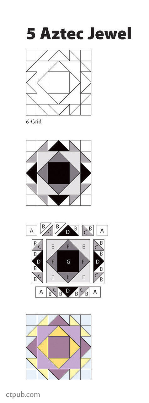 The NEW Quick & Easy Block Tool! Book