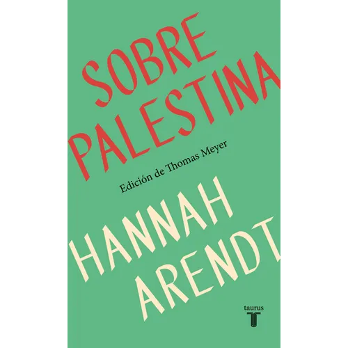 Sobre Palestina / On Palestine