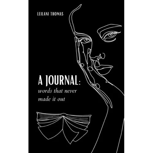 A journal: words that never made it out