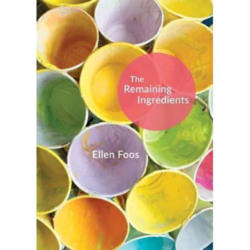The Remaining Ingredients