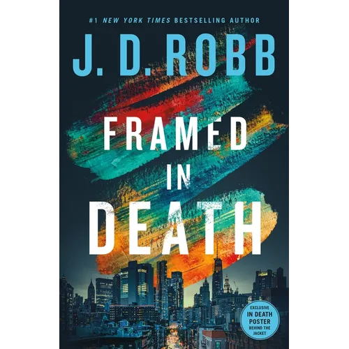 Framed in Death